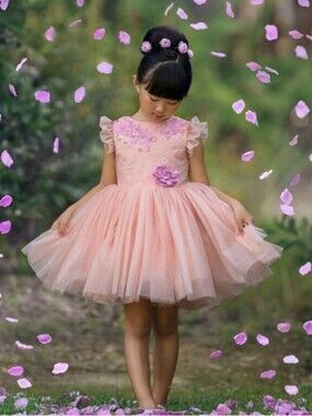 New Dollcake Jubilee Dress